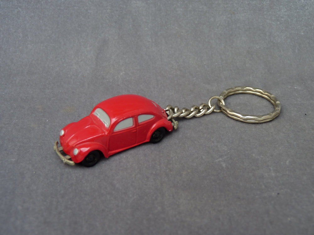 KERICO - VOLKSWAGEN Beetle split windows 1948 porte clés (1/87)