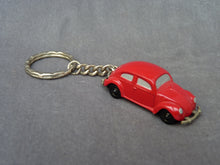 Charger l&#39;image dans la galerie, KERICO - VOLKSWAGEN Beetle split windows 1948 porte clés (1/87)