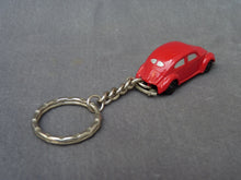 Charger l&#39;image dans la galerie, KERICO - VOLKSWAGEN Beetle split windows 1948 porte clés (1/87)