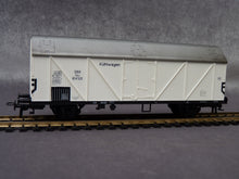Charger l&#39;image dans la galerie, KLEIN MODELLBAHN 3191 - KÜHLWAGEN- Tdhs - ÖBB &quot;Trapezdach&quot;