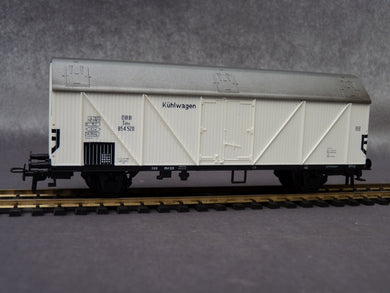 KLEIN MODELLBAHN 3191 - KÜHLWAGEN- Tdhs - ÖBB 