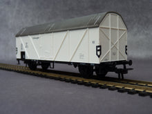 Charger l&#39;image dans la galerie, KLEIN MODELLBAHN 3191 - KÜHLWAGEN- Tdhs - ÖBB &quot;Trapezdach&quot;