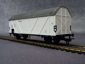 KLEIN MODELLBAHN 3191 - KÜHLWAGEN- Tdhs - ÖBB "Trapezdach"