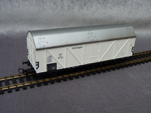 Charger l&#39;image dans la galerie, KLEIN MODELLBAHN 3191 - KÜHLWAGEN- Tdhs - ÖBB &quot;Trapezdach&quot;