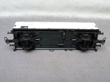 Charger l&#39;image dans la galerie, KLEIN MODELLBAHN 3191 - KÜHLWAGEN- Tdhs - ÖBB &quot;Trapezdach&quot;