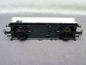 KLEIN MODELLBAHN 3191 - KÜHLWAGEN- Tdhs - ÖBB "Trapezdach"