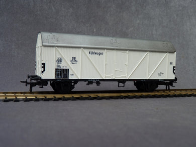 KLEIN MODELLBAHN 3201 KÜHLWAGEN-Ths - DB 