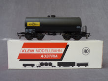 Charger l&#39;image dans la galerie, KLEIN MODELLBAHN SAI K0505 - Wagon citerne SIMOTRA de la SNCF (Modèle exclusif)