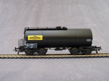 Charger l&#39;image dans la galerie, KLEIN MODELLBAHN SAI K0505 - Wagon citerne SIMOTRA de la SNCF (Modèle exclusif)