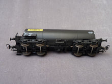 Charger l&#39;image dans la galerie, KLEIN MODELLBAHN SAI K0505 - Wagon citerne SIMOTRA de la SNCF (Modèle exclusif)