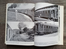 Charger l'image dans la galerie, Komfort auf Schienen - Schlafwagen, Speisewagen, Salonwagen der Europäischen Eisenbahnen.