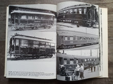 Charger l'image dans la galerie, Komfort auf Schienen - Schlafwagen, Speisewagen, Salonwagen der Europäischen Eisenbahnen.