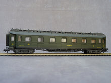 Charger l&#39;image dans la galerie, LILIPUT 295 F 3 - Voiture de IIIème classe type C7 yfi du PO MIDI