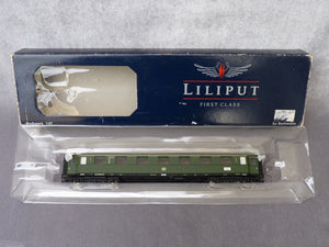 LILIPUT L384101 - Voiture 1ère classe type Gr28 de la DB