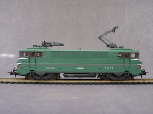 LIMA 208308L - Locomotive électrique BB 9419 de la SNCF