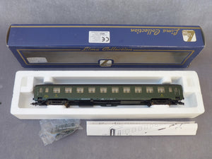 LIMA COLLECTION - Voiture couchettes 2ème classe type DEV AO B10 C10 de la SNCF