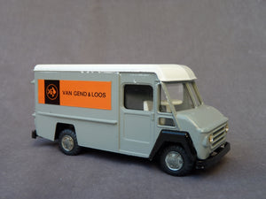 LION CAR 54 - COMMER Bestelwagen Van Gend & Loos