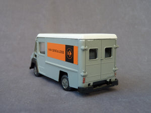 LION CAR 54 - COMMER Bestelwagen Van Gend & Loos