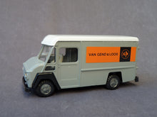 Charger l&#39;image dans la galerie, LION CAR 54 - COMMER Bestelwagen Van Gend &amp; Loos