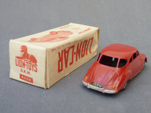 Charger l&#39;image dans la galerie, LION CAR - D.K.W. (vintage 1960)
