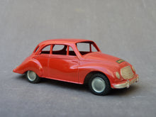 Charger l&#39;image dans la galerie, LION CAR - D.K.W. (vintage 1960)