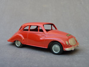 LION CAR - D.K.W. (vintage 1960)