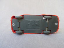 Charger l&#39;image dans la galerie, LION CAR - D.K.W. (vintage 1960)