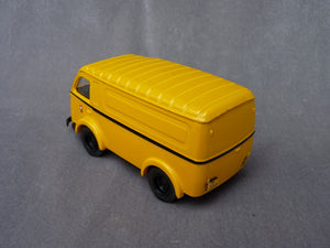 MACADAM M 010 - pour HAPAX S.A. - Fourgon Renault 1000 Kg PTT Postes Suisses