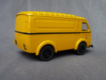 Charger l&#39;image dans la galerie, MACADAM M 010 - pour HAPAX S.A. - Fourgon Renault 1000 Kg PTT Postes Suisses