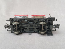 Charger l'image dans la galerie, MÄRKLIN 94361 - Wagon bi-foudres LOUIS PUJOL de la SNCF