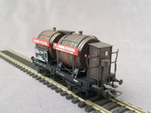 Charger l'image dans la galerie, MÄRKLIN 94361 - Wagon bi-foudres LOUIS PUJOL de la SNCF