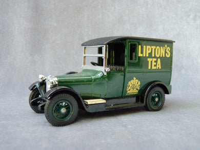 MATCHBOX Y5 - 1927 TALBOT van 