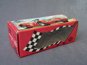 MERCURY 64 - Boîte vide pour Alfa Romeo 33 prototipo
