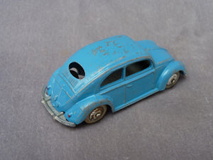 MERCURY N°15 - Volkswagen Coccinelle ovale (vintage 1955)