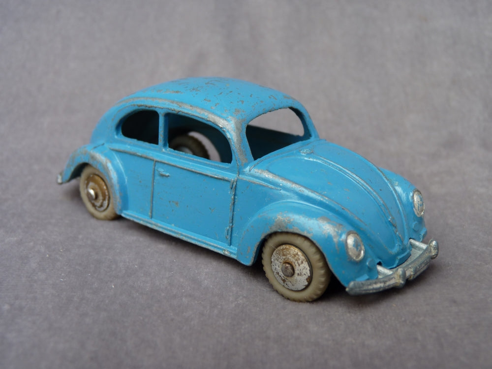 MERCURY N°15 - Volkswagen Coccinelle ovale (vintage 1955)
