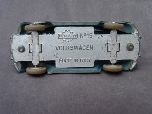 MERCURY N°15 - Volkswagen Coccinelle ovale (vintage 1955)