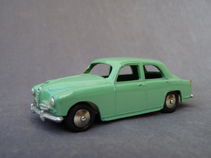 MERCURY N°16 - ALFA ROMEO 1900 (vintage 1960)