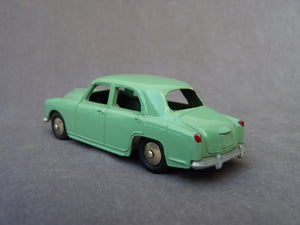 MERCURY N°16 - ALFA ROMEO 1900 (vintage 1960)