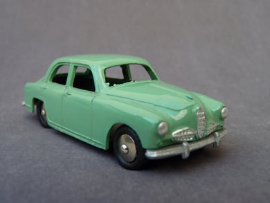 MERCURY N°16 - ALFA ROMEO 1900 (vintage 1960)