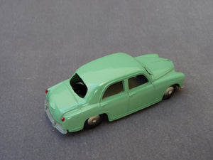 MERCURY N°16 - ALFA ROMEO 1900 (vintage 1960)