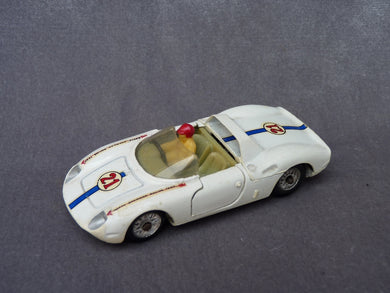 MERCURY - FERRARI compétition (vintage circa 1963)
