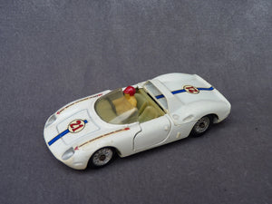 MERCURY - FERRARI compétition (vintage circa 1963)