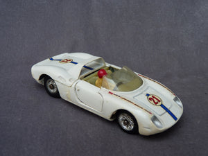 MERCURY - FERRARI compétition (vintage circa 1963)