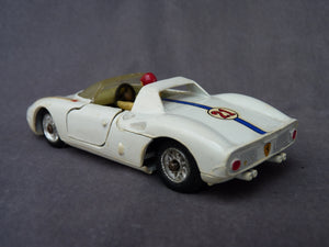MERCURY - FERRARI compétition (vintage circa 1963)