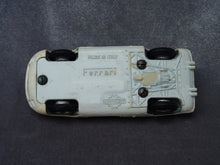 Charger l&#39;image dans la galerie, MERCURY - FERRARI compétition (vintage circa 1963)