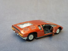 Charger l&#39;image dans la galerie, MERCURY - Special &quot;MANTA&quot; Ital design (vintage 1970)