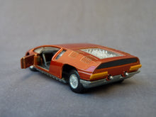 Charger l&#39;image dans la galerie, MERCURY - Special &quot;MANTA&quot; Ital design (vintage 1970)