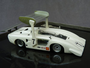 MINICHAMPS 436 691497 - CHAPARRAL 2 H CAN AM Laguna Seca 1969 - John Surtees -