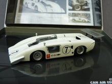 Charger l&#39;image dans la galerie, MINICHAMPS 436 691407 - CHAPARRAL 2 H CA AM EDMONTON 1969 John Surtees.