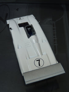 MINICHAMPS 436 691407 - CHAPARRAL 2 H CA AM EDMONTON 1969 John Surtees.